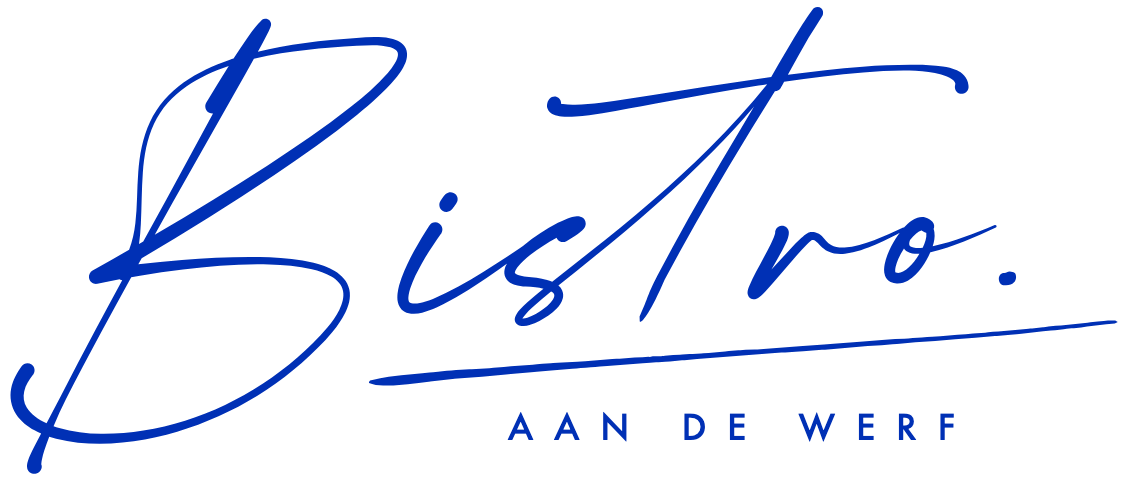 Site Logo Bistro aan de werf